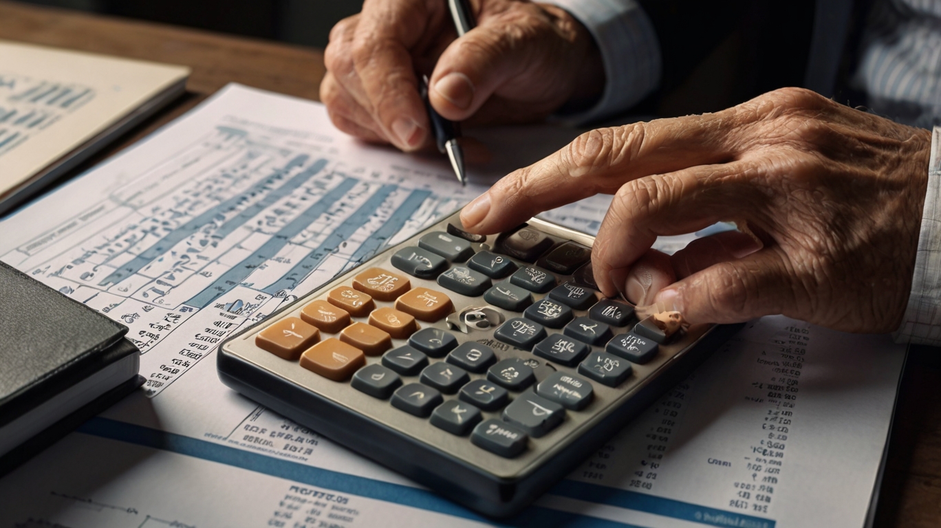 Auditoría Financiera Profesional